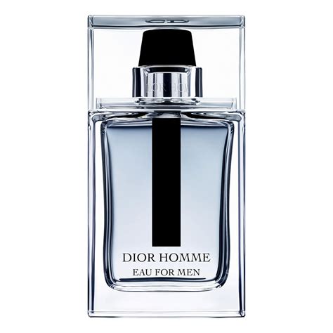 christian dior men's cologne.